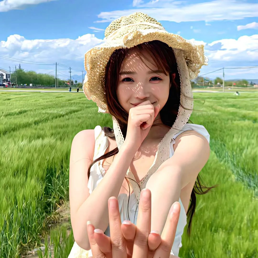 侠女十三妹